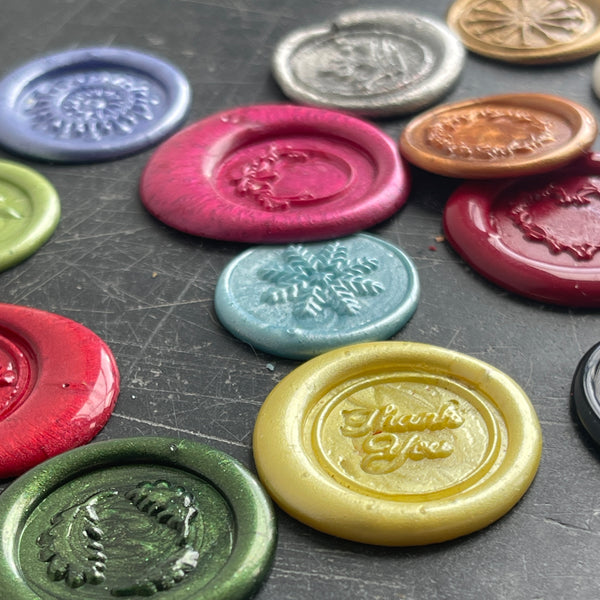 Sealing Wax