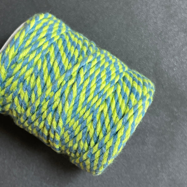 Bakers Twine - 10m Rolls