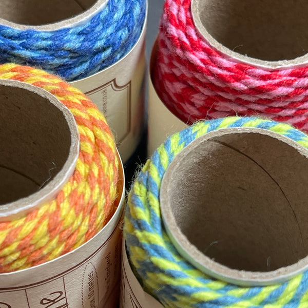 Bakers Twine - 10m Rolls