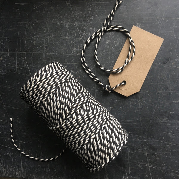bakers twine made in England