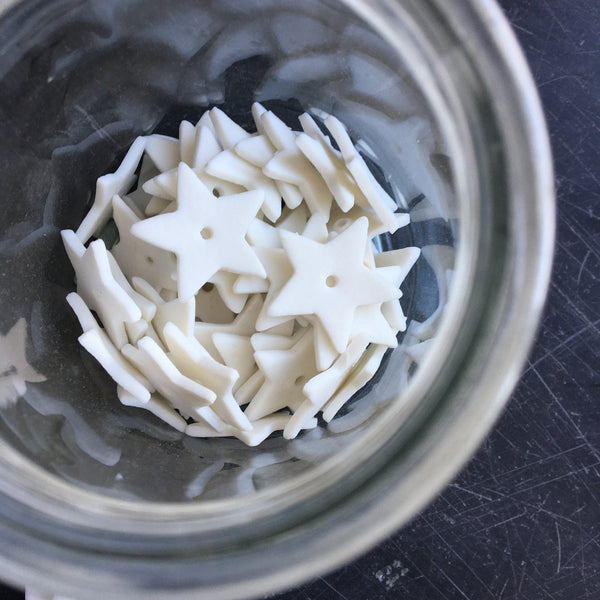 Dinky Star & Gift Tie