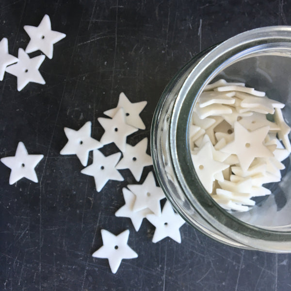 Little Porcelain Star