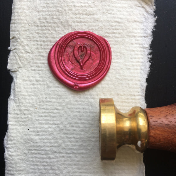 Sealing Wax