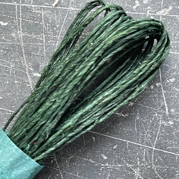 Fine Hemp twine