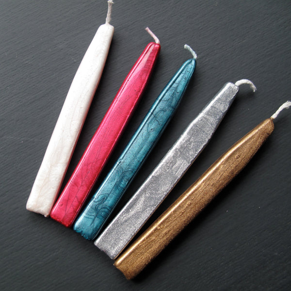 Caltonberry wrapping ideas