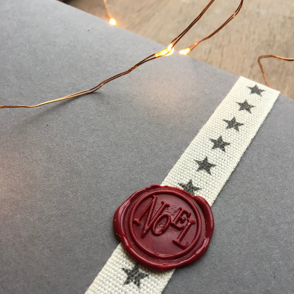Sealing Wax
