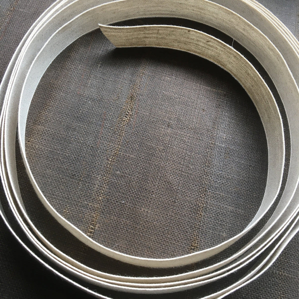 Plain Ribbons – Caltonberry