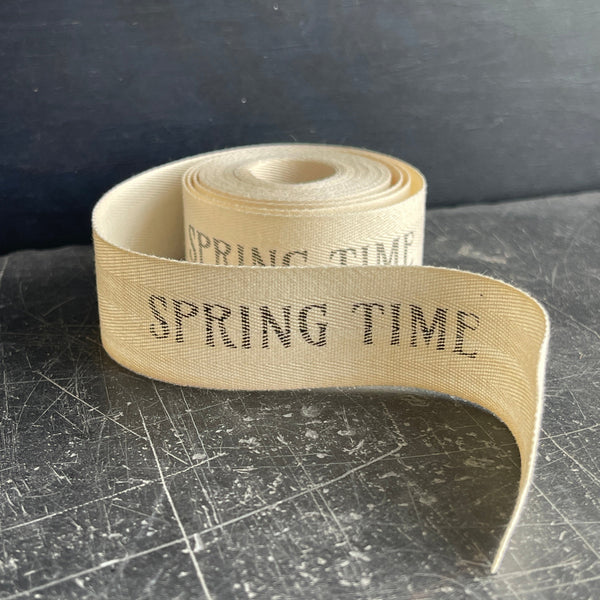 cotton ribbon perfect rustic details for perfect gift wrapping 