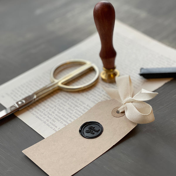 wax seal inspiration 